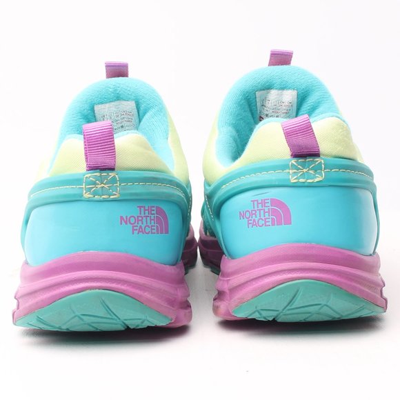 Colorful Women's Athletic Shoes - Picture 8 of 15